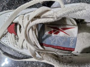 Reebok Club C Revenge Sneakers