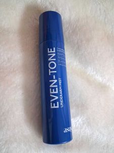 💙 ASAYA - Even tone Underarm Mist