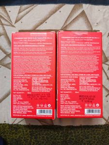 Dot &amp; Key Strawberry Dew Tinted Sunscreen SPF 50+