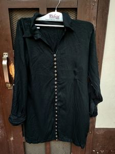 Black Kurti
