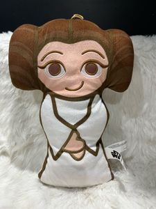 Star Wars Princess Leia Plush Toy
