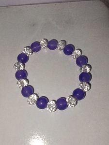 Evil Eye &amp; Beaded Bracelet Set