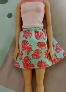 Barbie Doll