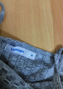 Combo For Dark Blue And Grey Tank Top