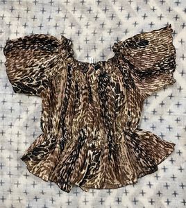 Women Crop Top