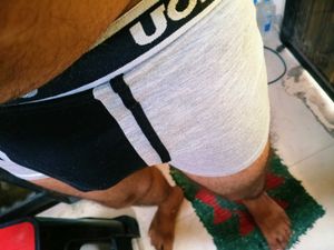 Men's UOMO Boxer Briefs