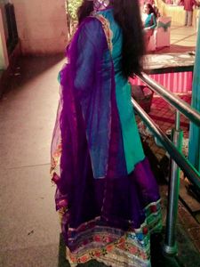 Lehenga set