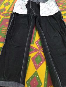 woolen jean pant kids