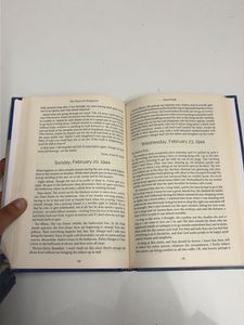 Collection of Popular Novels
