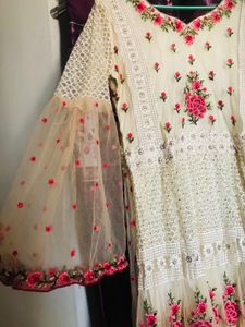 full length gown