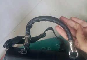 Stylish Black Handbag/sling bag