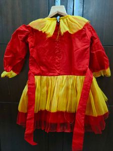 Frock Size-20