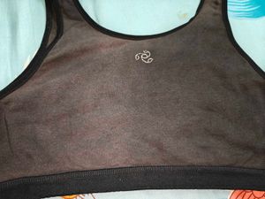 Comfortable Sports Bra