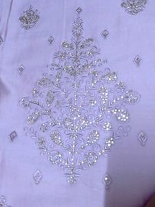 wedding &amp; fastiv wear Pure cotton suit material