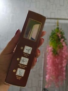 St.Botanica Caffeine Under Eye Cream Roller