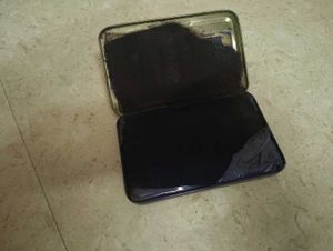Ashoka Stamp Pad - Self Inking