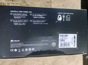 Corsair HS35 Stereo Gaming Headset