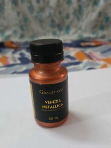 Granotone and fevicryl Art paints &amp; varnish