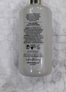 Baylis &amp; Harding shower gel