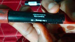 Lipstick and Lip Liner Set