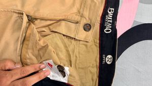 Men's Beige Chino- very good condition