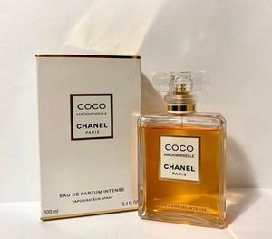 Chanel Coco Mademoiselle Eau de Parfum Intense