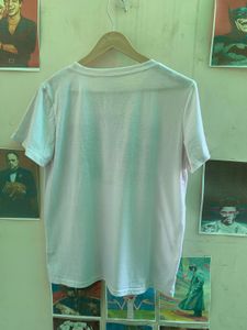 Graphic Print T-Shirt (T504)