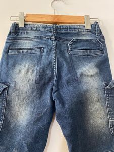 Teamspirit Boys Blue Jeans