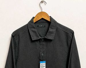 Zudio Oversized Jacket/Shirt