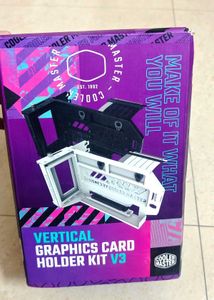 Cooler Master Vertical GPU Holder Kit V3