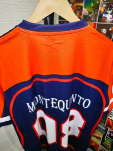 MONTEQUINTO PREMIUM OVERSIZE KOREAN JERSEY 😎❤️‍🔥