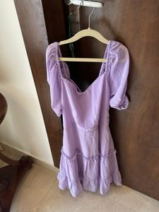 Combo Of 2 Mini Dresses