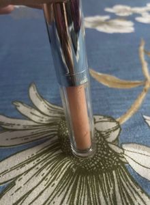 Shiny Pink Lip Gloss Stick