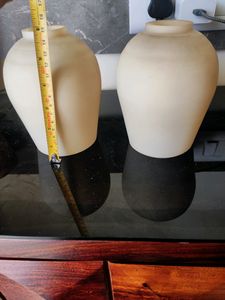 Lamp Shades- Set Of 2