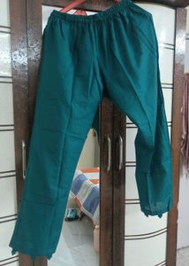 🔥 Sale 🔥New Teal Kurta Set with Dupatta