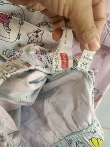 Kids Jeggings