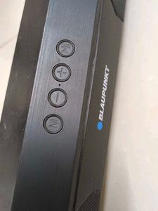 Blaupunkt Soundbar