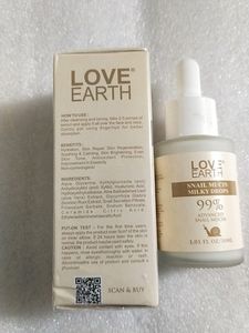 99% Advance Snail 🐌 Mucin