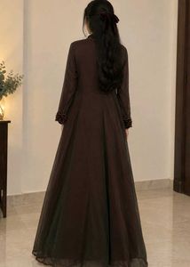 Pretty Gown
