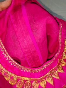 10-12 Girls Lehenga Choli