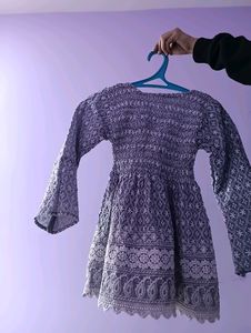 Short Kurti