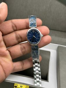 SWAROVSKI LADIES WATCH PREMIUM QUALITY AT SALE