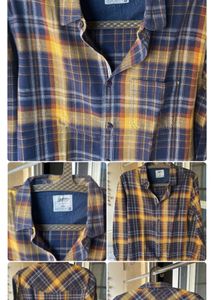 Peter England and Spykar shirt(2 shirts)