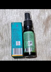 Pilgrim Toner And Serum Combo