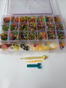 Super Loomz Deluxe Kit