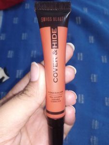 Swiss Beauty Cover &amp; Hide Concealer