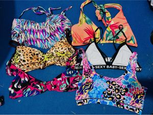 38 size fancy bras b13