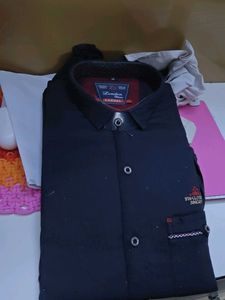 m size new shirt