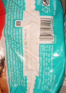 Diapers 48 Pieces