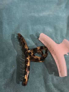 claw clips from brand jewels mars